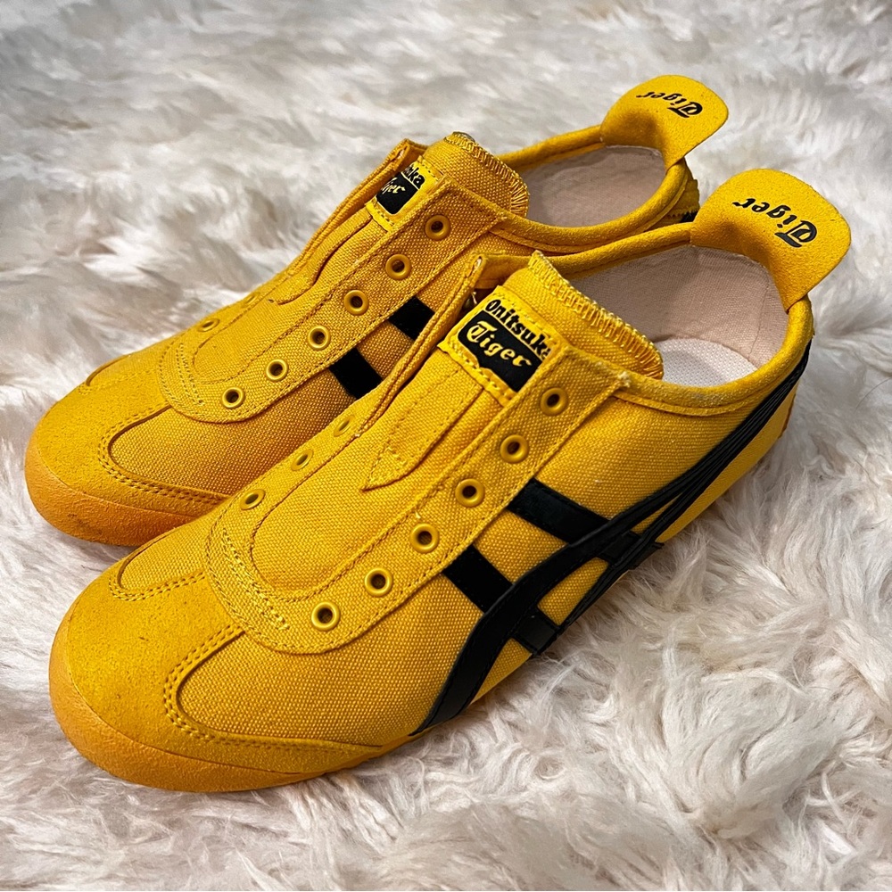 Onitsuka Tiger Mexico 66 Slip-On size 8